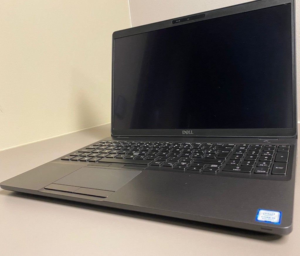 DELL Latitude 5500 i5 - 8e Gen - 256GB/1TB ssd - 8/16GB ram, Computers en Software, Windows Laptops, 256 GB, Koningin Astridlaan 164, 1780 Wemmel, Belgie