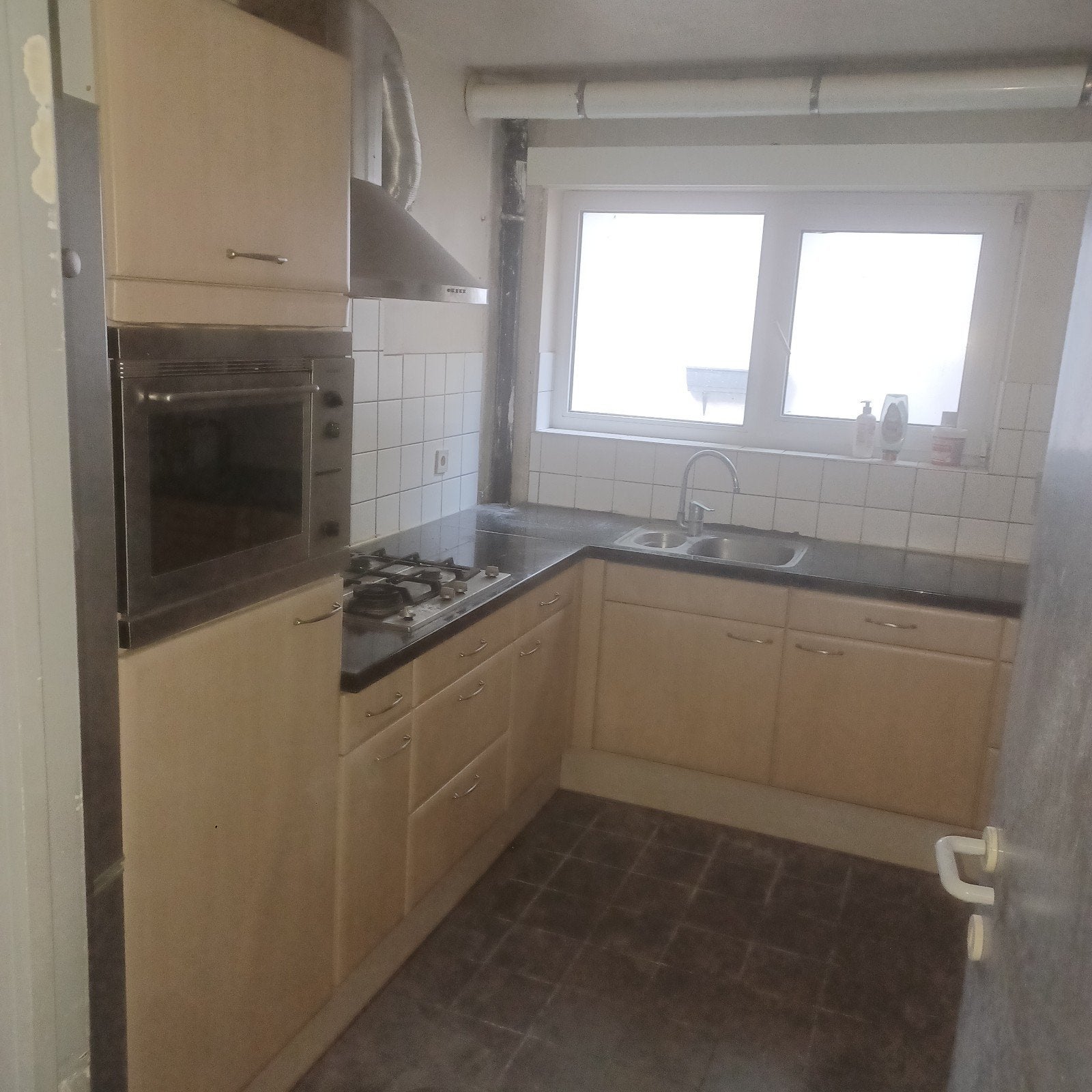 Complete keuken, Huis en Inrichting, Ophalen