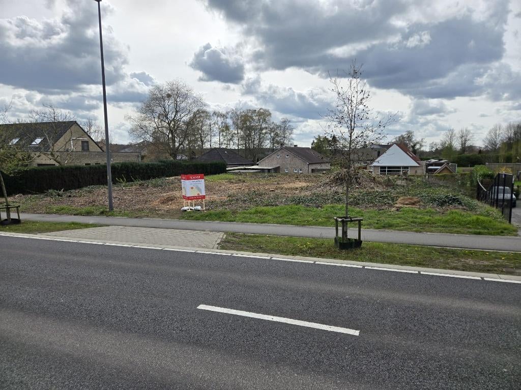 Bouwgrond voor open bebouwing op toplocatie in Tessenderlo, Tessenderlo-Ham, Verkoop zonder makelaar, 1000 tot 1500 m²