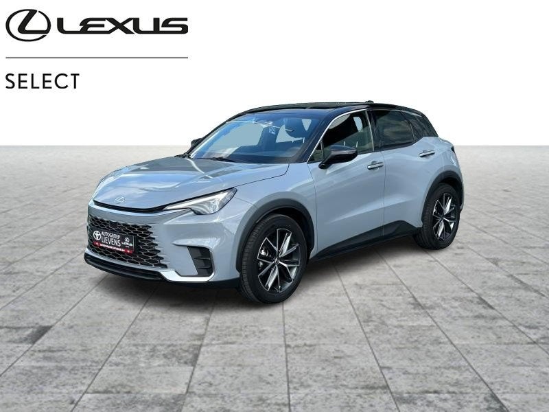 Lexus LBX 1.5HYB EMOTION, Auto's, Lexus, Parkeersensor, LBX, 136 pk, 1490 cc
