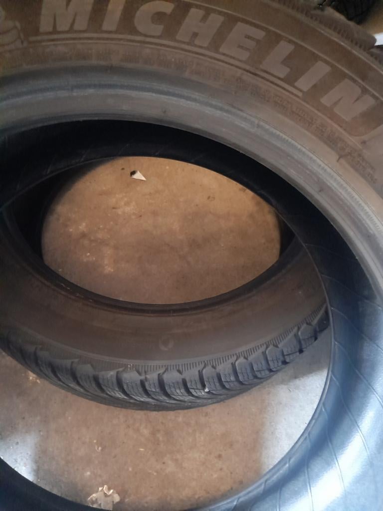 2 banden 245 45 R18, Ophalen of Verzenden