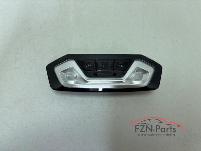 Bmw 3-Serie G20 Binnenverlichting Led Achterzijde, Ophalen of Verzenden, Gebruikt
