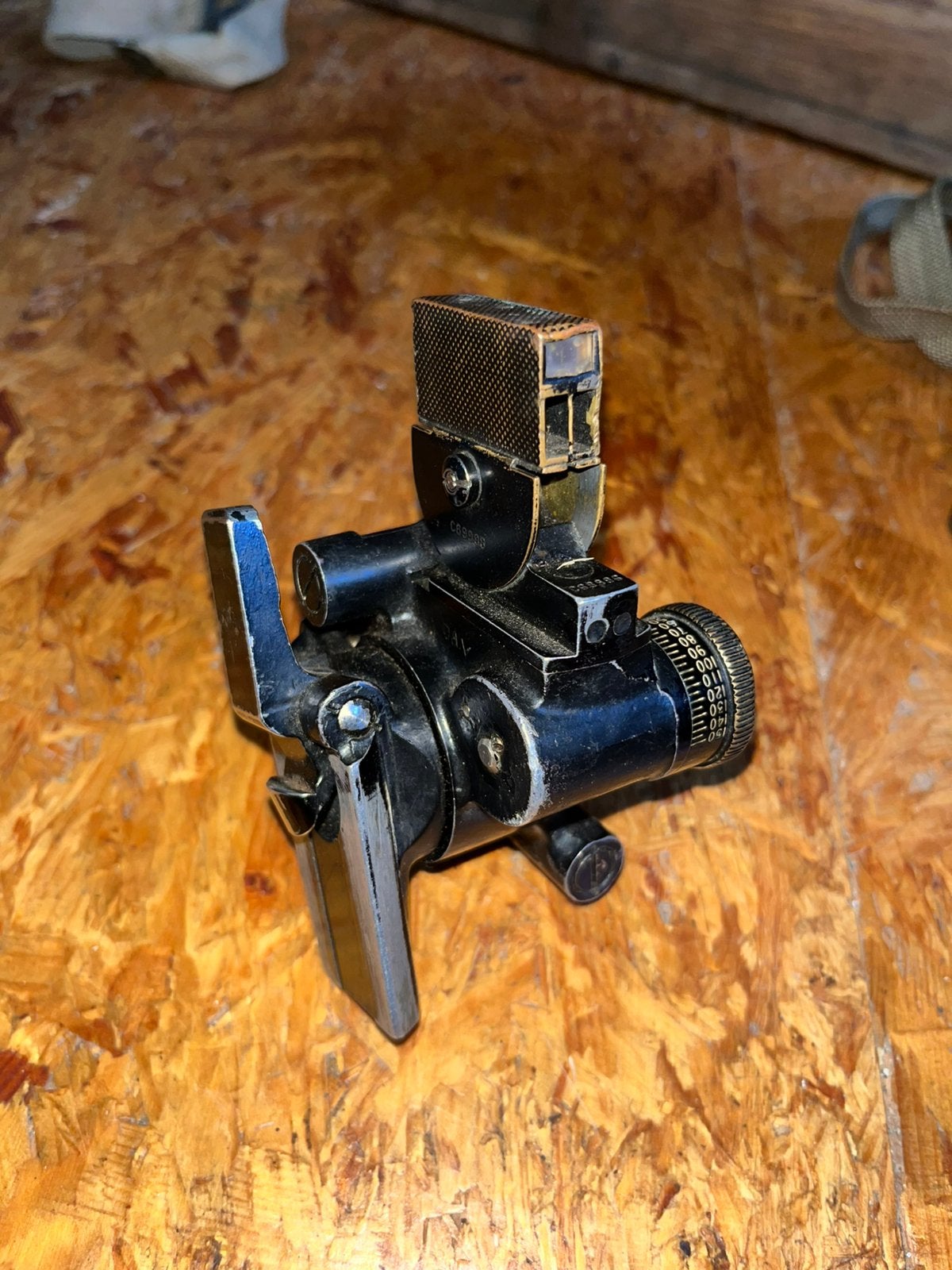Sight M4 US, Enlèvement ou Envoi