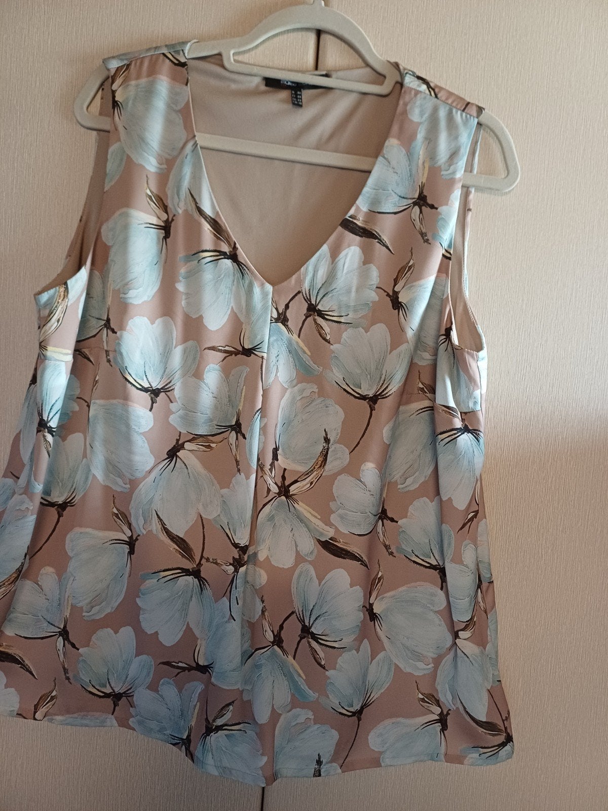 mooi top van marie maro maat 46, Vêtements | Femmes, Tops, Enlèvement