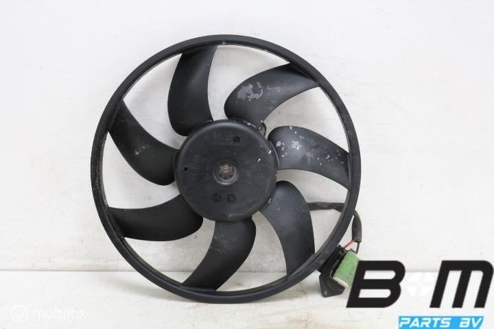 Ventilator VW Up! 1S0121207J, Gebruikt