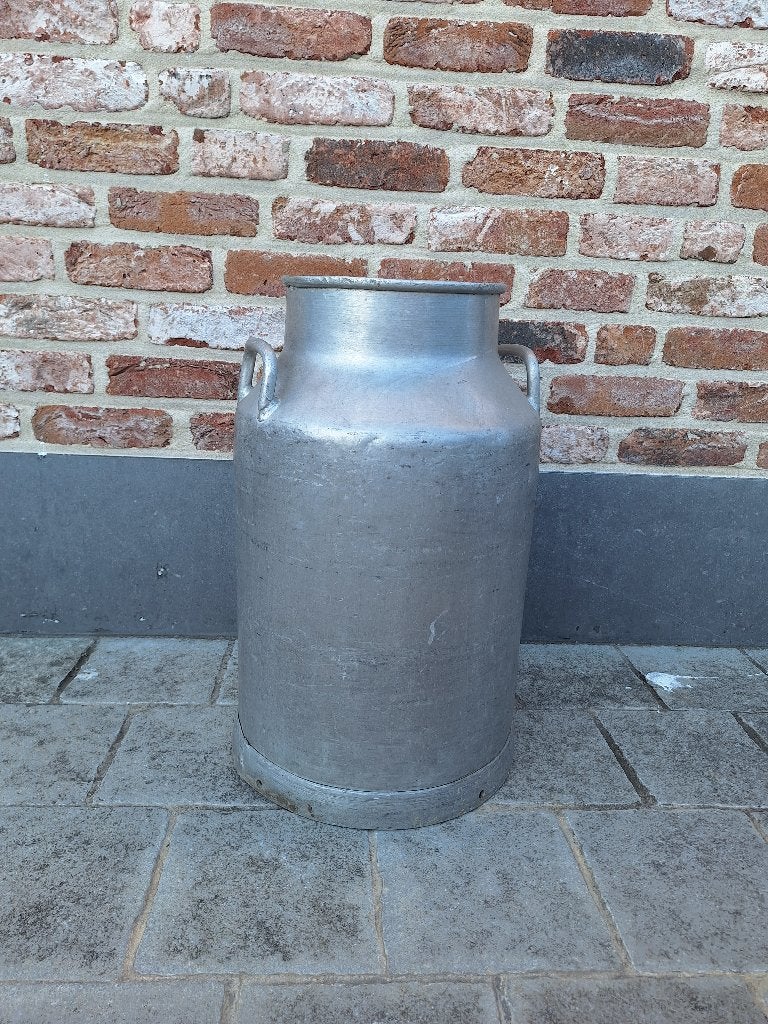 Oude melkbus, Antiek en Kunst, Ophalen