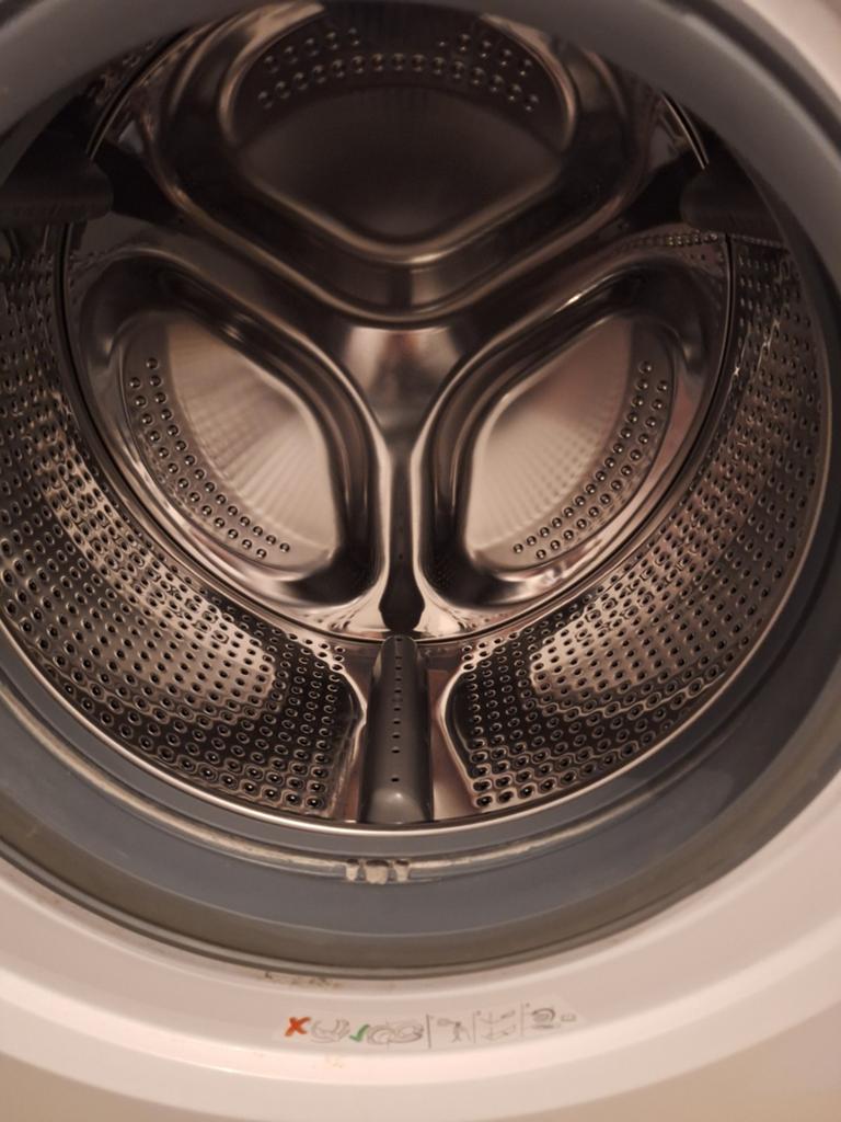 Wasmachine beko 7kg a plus, Enlèvement