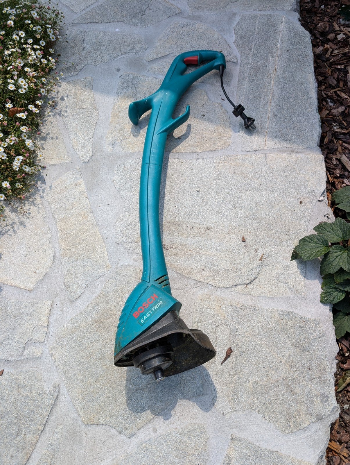 Bosch ART 23 Easytrim Grastrimmer, Tuin en Terras, Ophalen