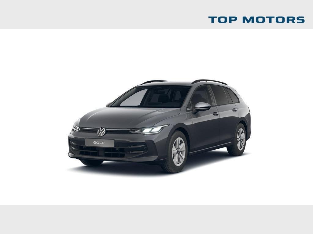 Volkswagen Golf VII SW Golf Variant Life Business 1.5 eTSI, Auto's, Volkswagen, Automaat, https://public.car-pass.be/vhr/f66057e6-b929-47ce-aa03-fbafb5f27a39