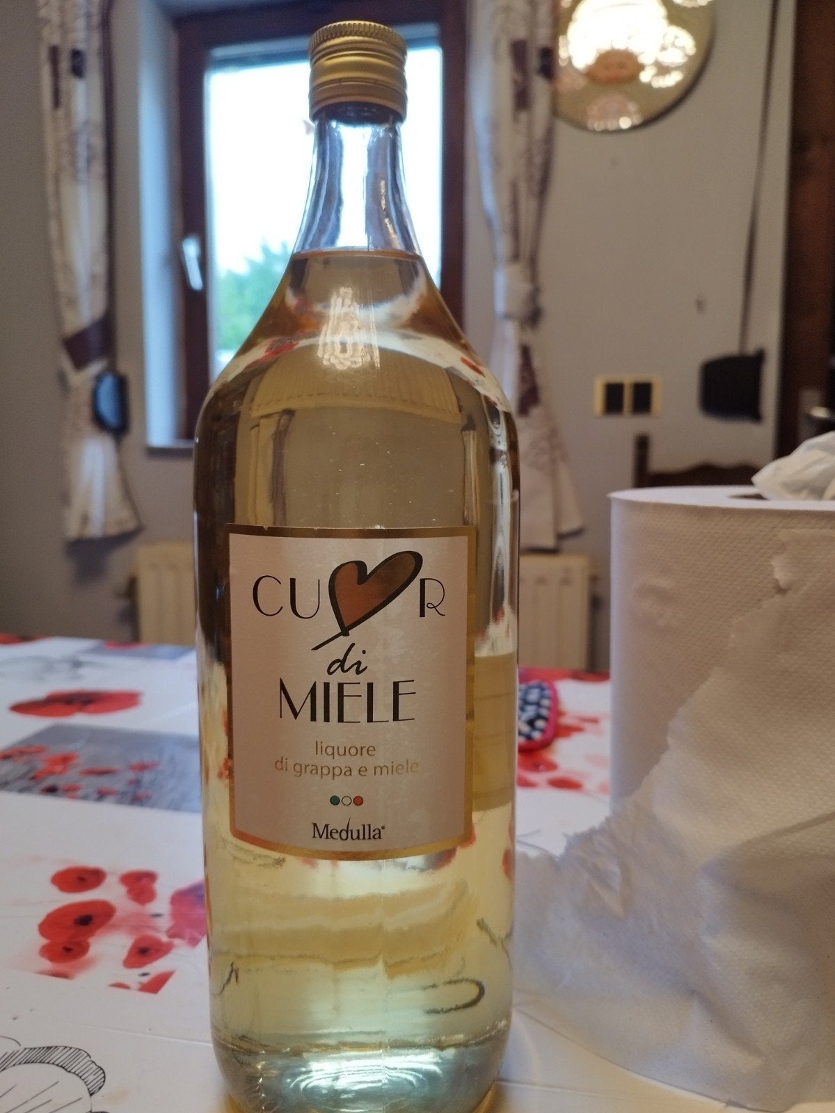 Grappa au miel, Collections, Neuf, Pleine, Enlèvement, Autres types
