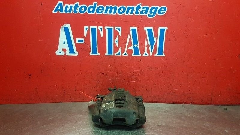 REMKLAUW RECHTS VOOR ABS Peugeot 308 (4A / C), Robert Bosch AG, Gebruikt, Robert-Bosch-Allee 1
74232  Abstatt, DE, Engineering@bosch.com