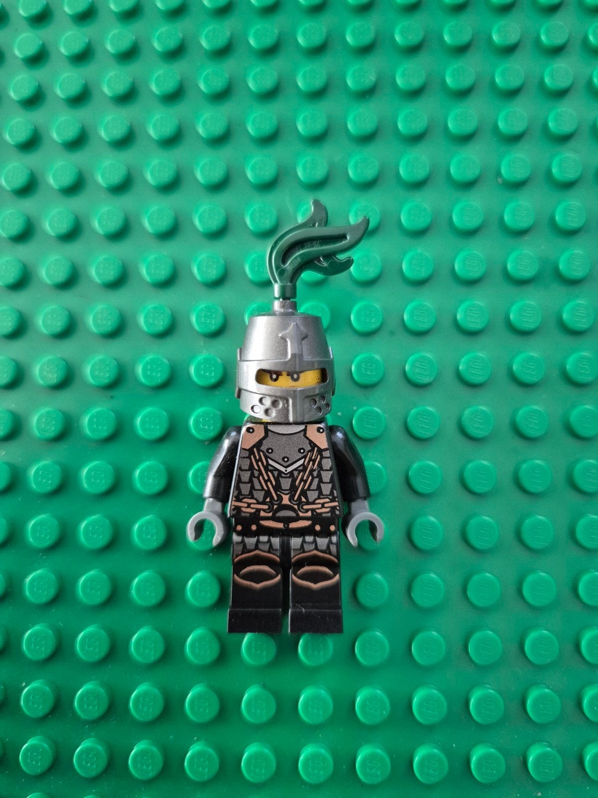 Château Lego, Enlèvement ou Envoi