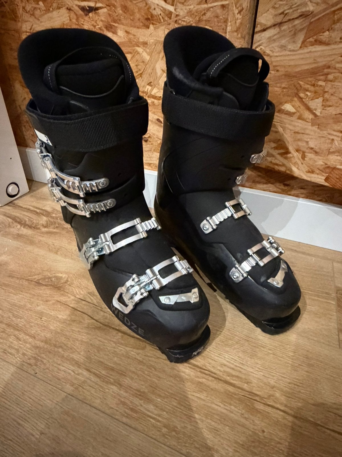 Wedzz 500 Flex 80, Sport en Fitness, Ophalen, Gebruikt