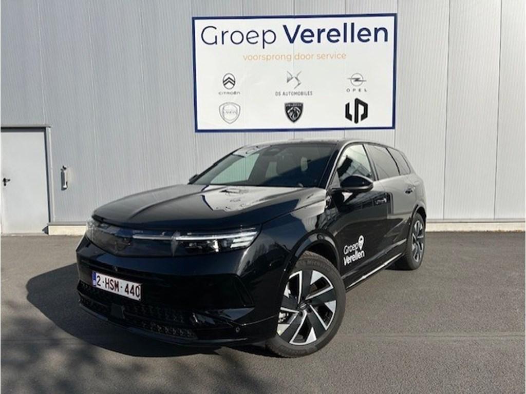 Opel Grandland GS 1.6T Plug-in Hybrid 195PK, Auto's, Opel, Automaat, https://public.car-pass.be/vhr/7fc220cb-dbe5-4d95-a7d5-5aef2ed33a1c