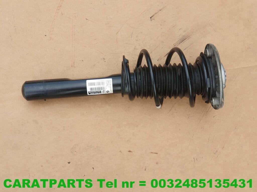6870818 Mini f55 schokbreker F55 schokdemper MINI ONE, Auto-onderdelen, Gebruikt, Customer.service@mini.co.uk, Mercedes-Benz, BMW AG