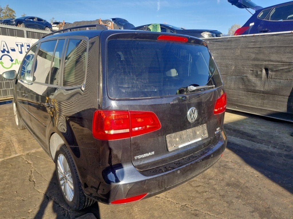 ETRIER DE FREIN ARRIÈRE GAUCHE Touran (1T3) (|5K0615423|), Volkswagen, Volkswagen AG, Utilisé, Kundenbetreuung@volkswagen.de