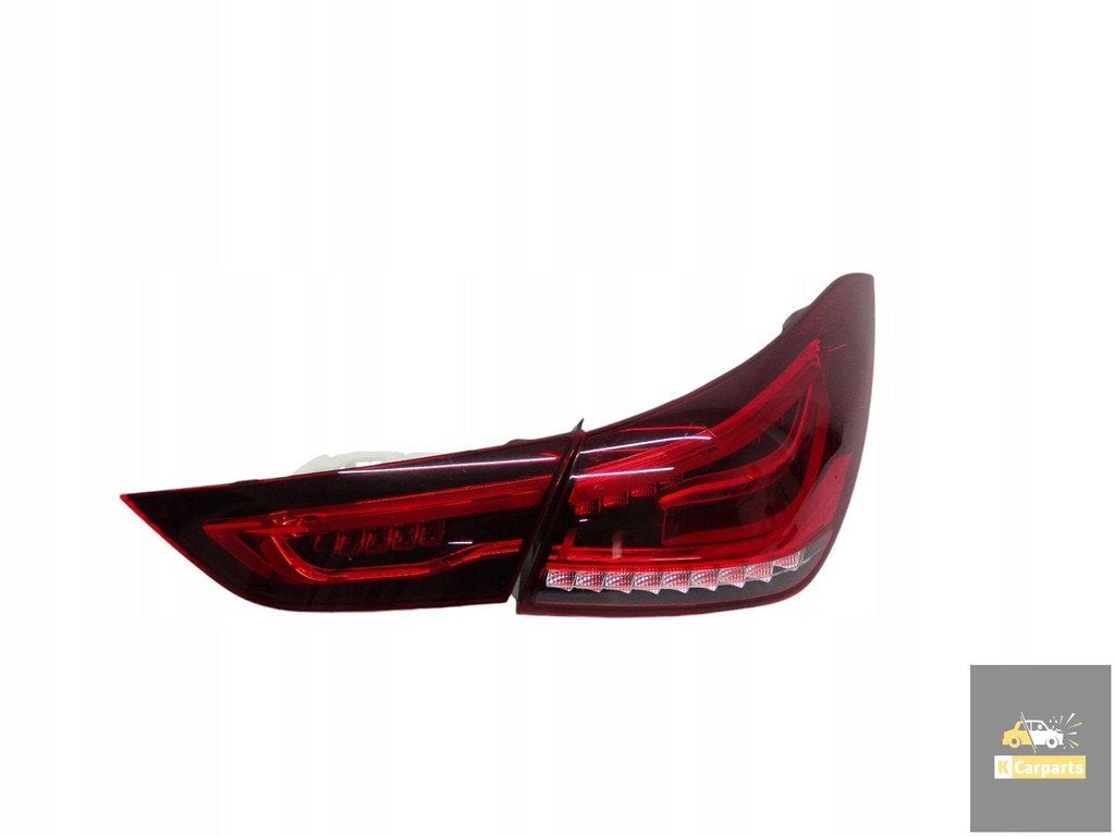 A1189067600 , Feu arri re droit LED A1189067600 pour Mercede, Mercedes-Benz AG, Mercedes-Benz, Utilisé, Mercedesstrasse 120
70372  Stuttgart, DE