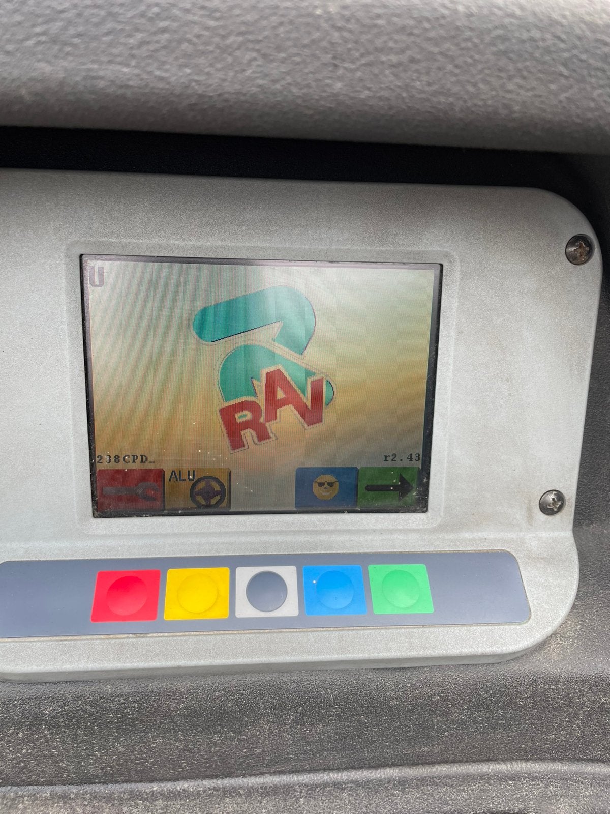Banden Balanceer, Autos : Pièces & Accessoires, Pneus & Jantes, Enlèvement, Utilisé