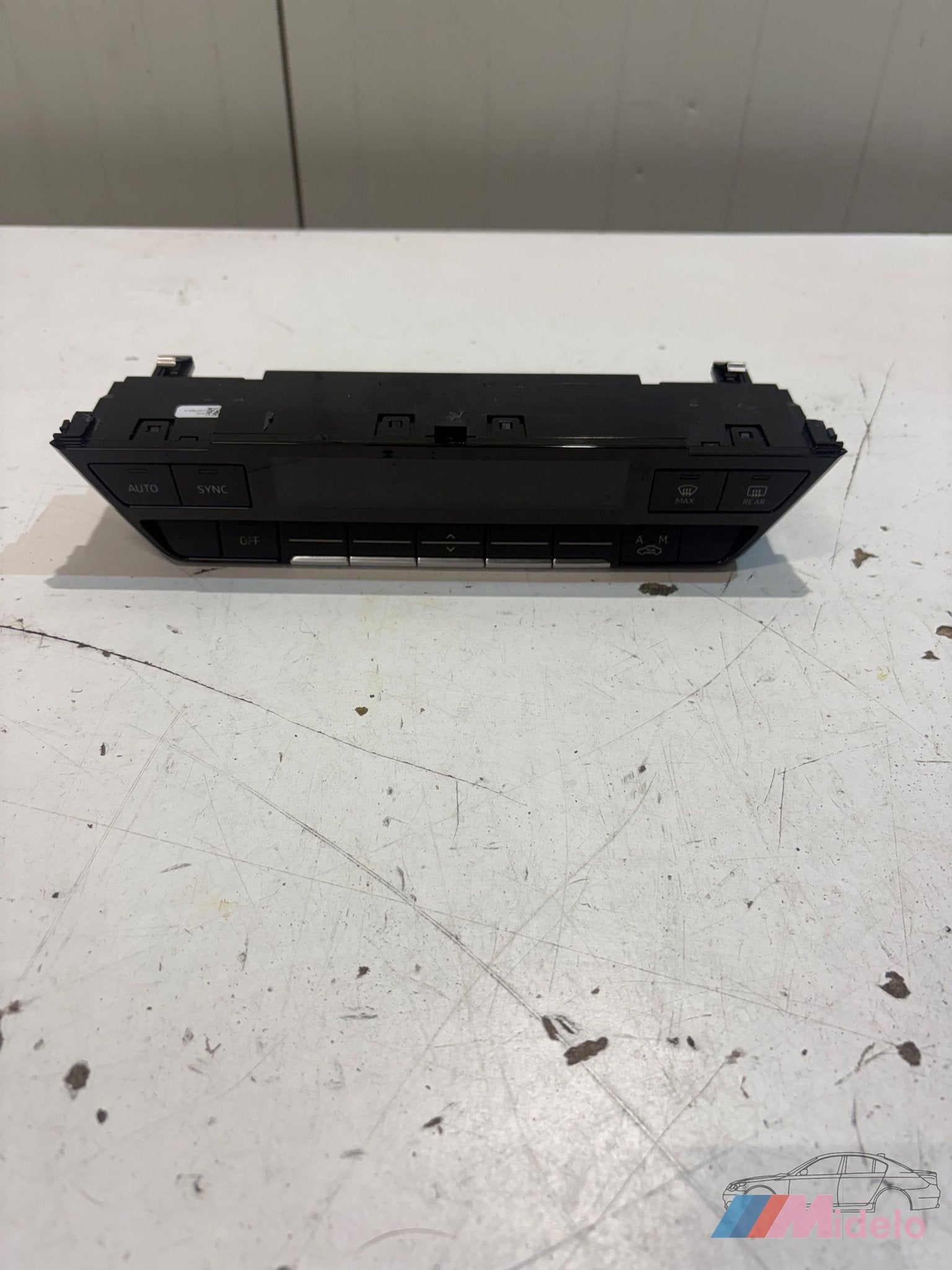 AUDI A3 (8Y) CLIMATE CONTROL 8Y0820043, Autos : Pièces & Accessoires, -, Audi, Utilisé, -