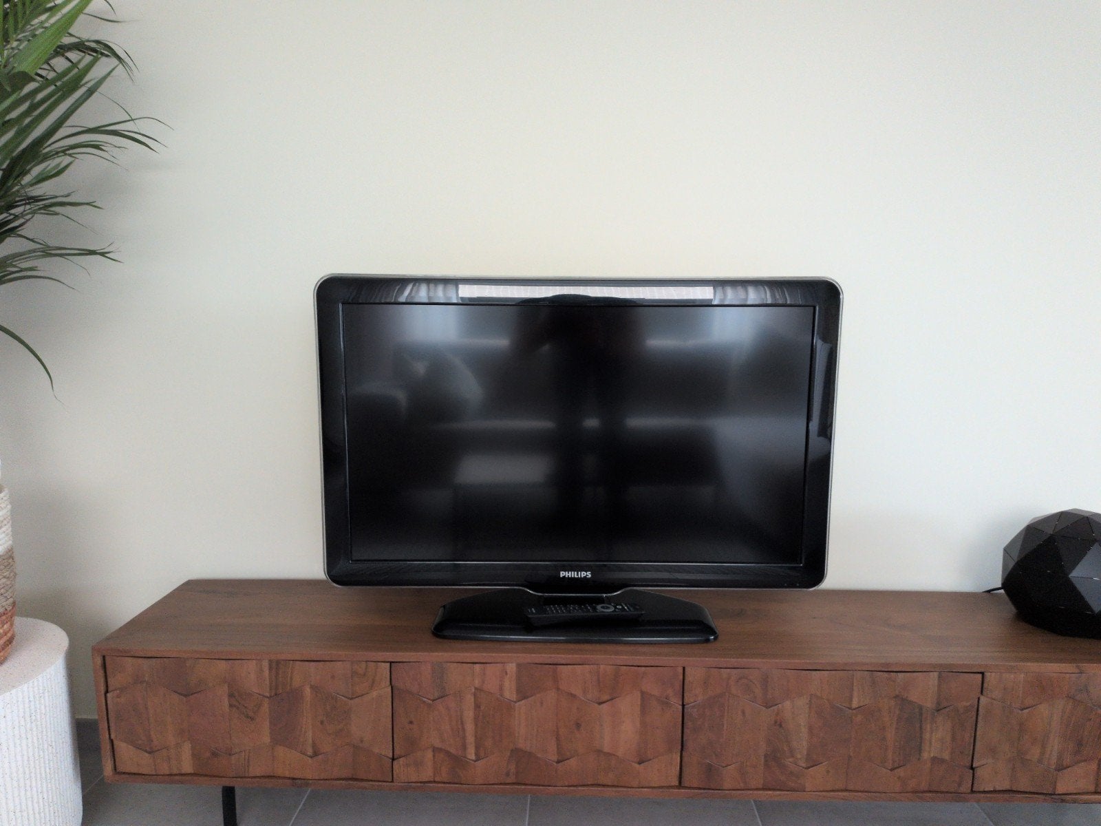 Philips tv  43 inch, Audio, Tv en Foto, Televisies, Ophalen, Philips, Gebruikt, HD Ready (720p)