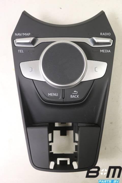 MMI bediening Audi TT 8S, Auto diversen, Autonavigatie, Gebruikt