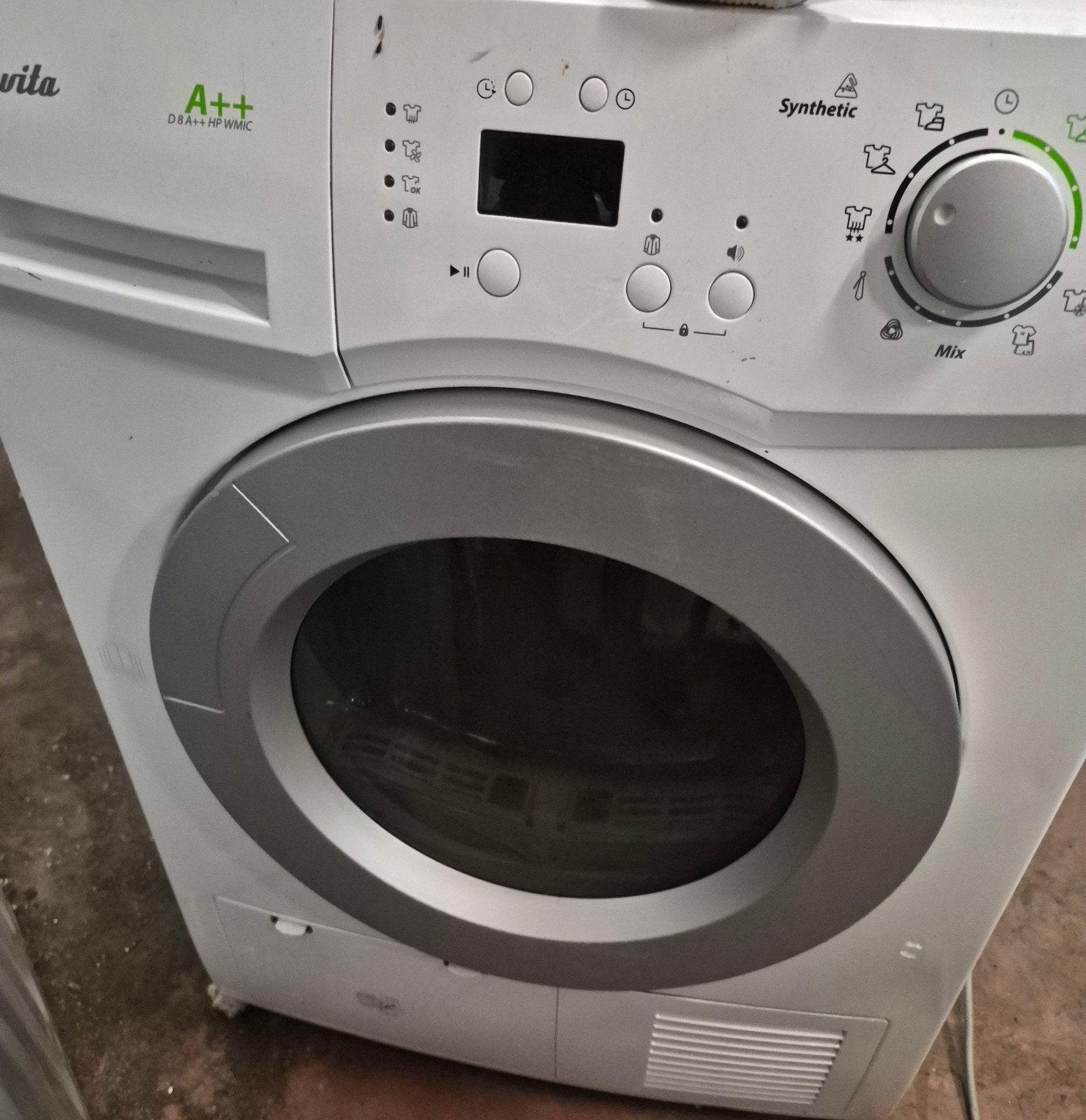 6 Sèche-linges à vendre, Electroménager, Enlèvement