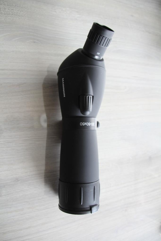 sterrenkijker zonder statief, Audio, Tv en Foto, Optische apparatuur | Telescopen, Ophalen, Zo goed als nieuw