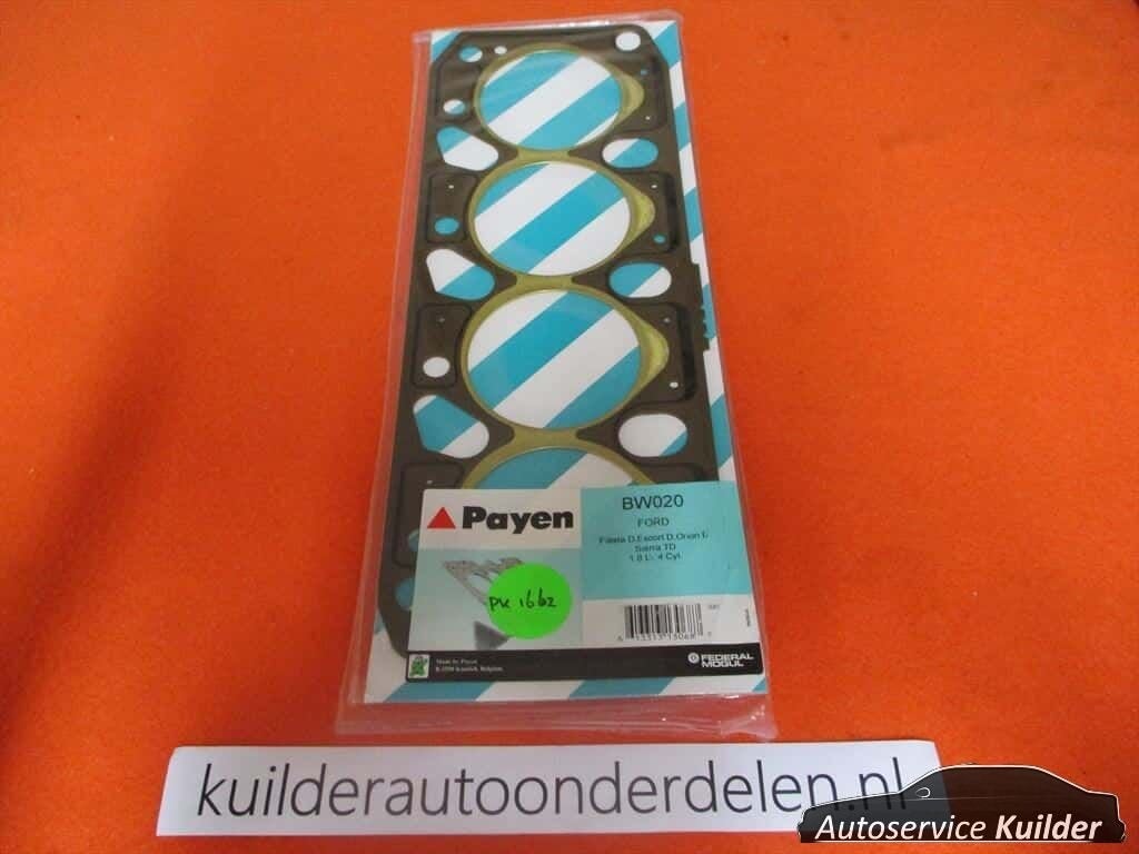 Koppakking Ford 1,8d  1,8td Escort sierra maondeo PAYEN 4rib, -, -, Nieuw, Ophalen of Verzenden