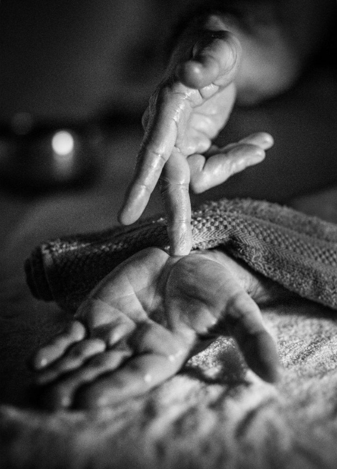 Relax  & sportmassage ( VOOR MAN DOOR MAN 💆🏽‍♂️), Immo, Hasselt