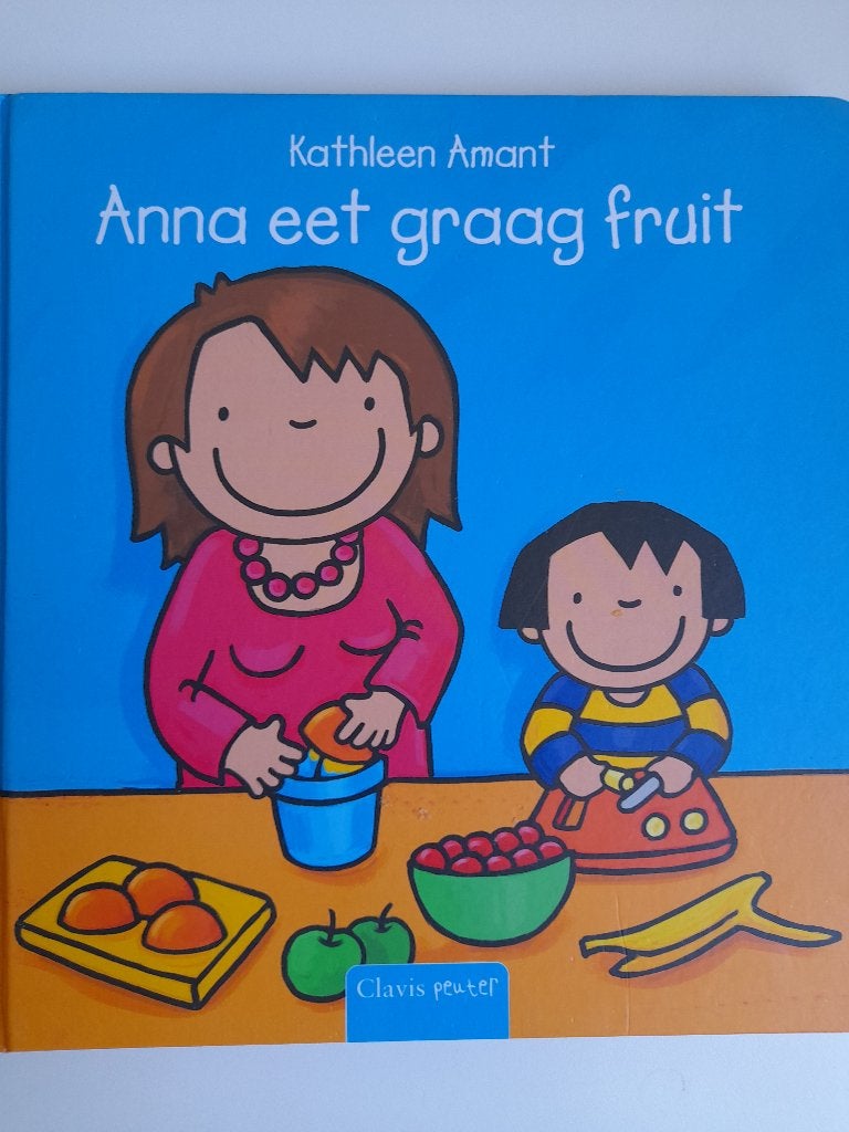 Kathleen Amant. 8 boeken, Ophalen of Verzenden
