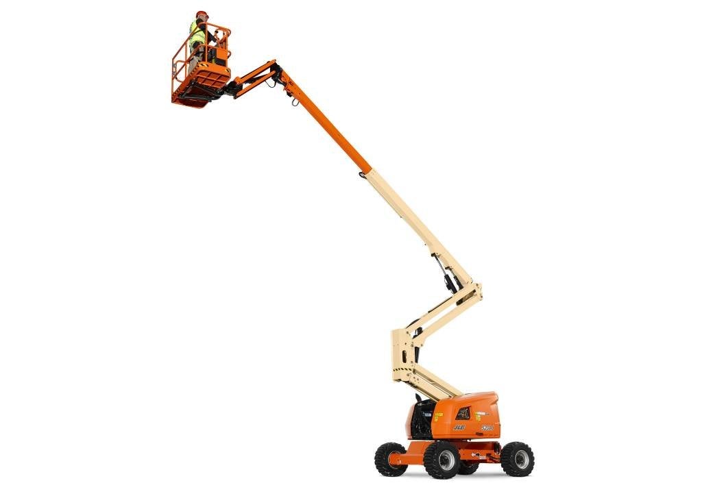 JLG 520 AJ (bj 2026)