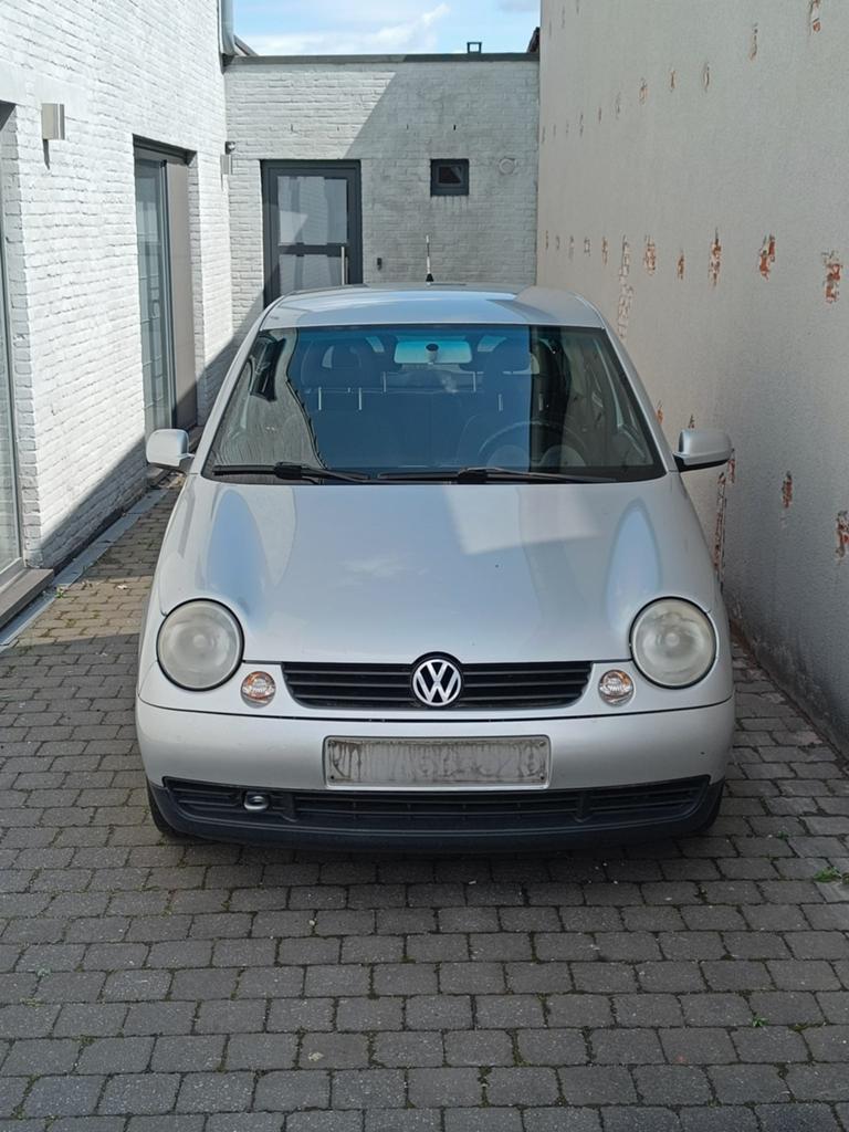 Volkswagen lupo, Autos, Achat, Particulier, Lupo