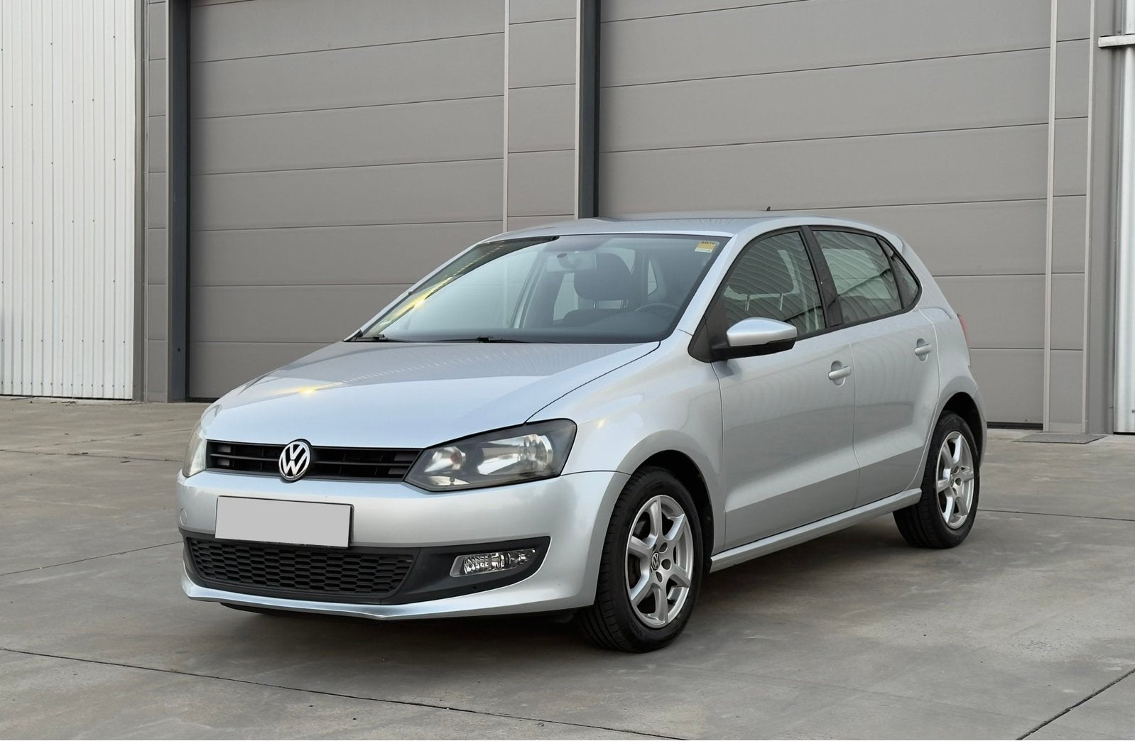 VW Polo 1.4 Adv. • Carplay • Trekhaak • Gekeurd • Garantie!, Autos, Achat, 63 kW, Entreprise, Garantie prolongée