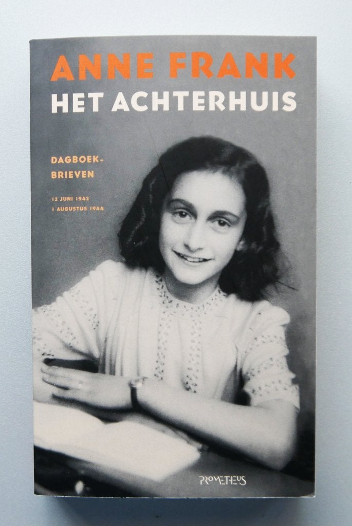 Het Achterhuis | Anne Frank, Boeken, Ophalen of Verzenden, Tweede Wereldoorlog, Nieuw