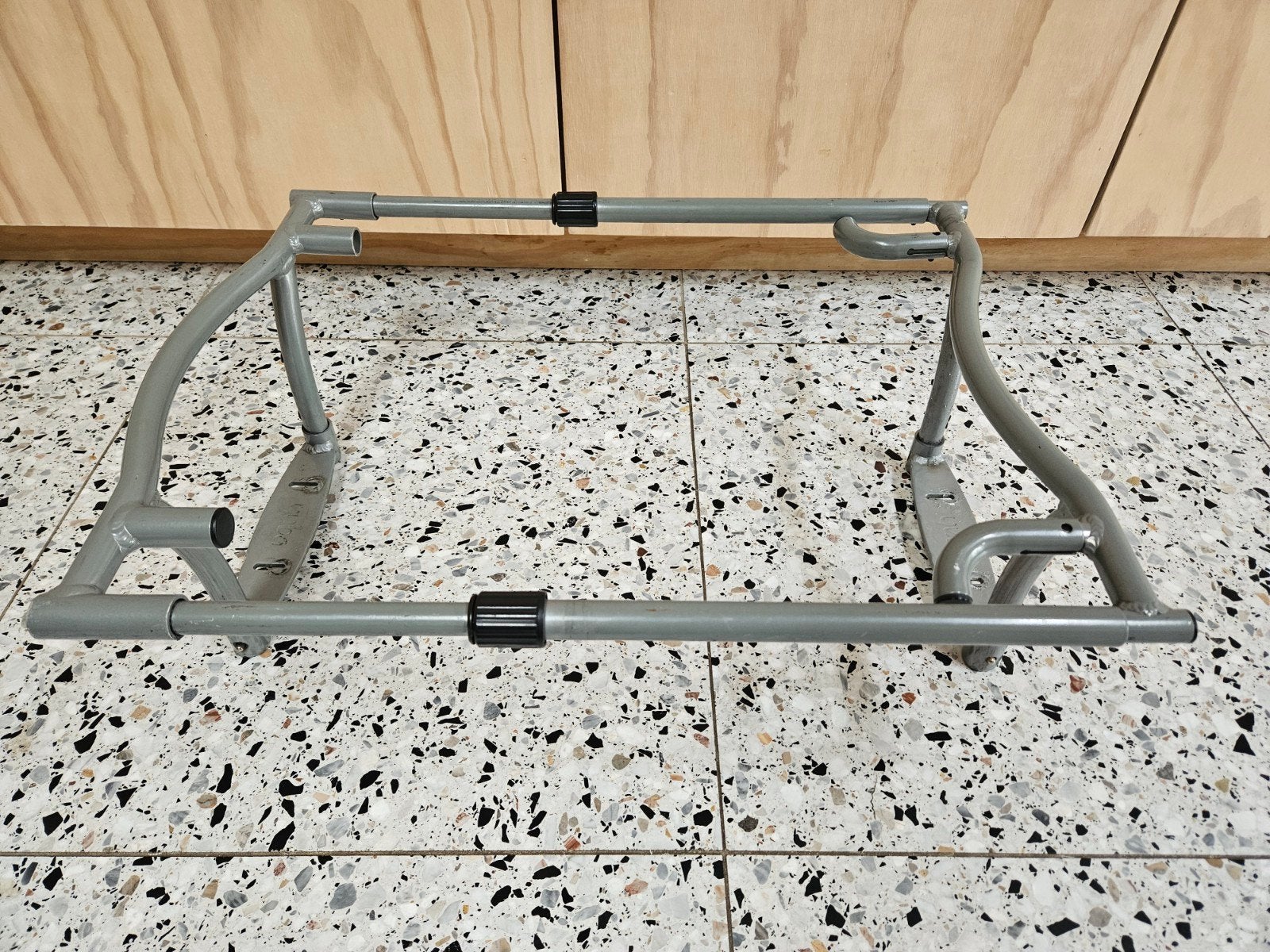 Yuba monkey bars, Vélos & Vélomoteurs, Accessoires vélo | Remorques, 60 à 80 kg, Enlèvement, Utilisé, Autres types