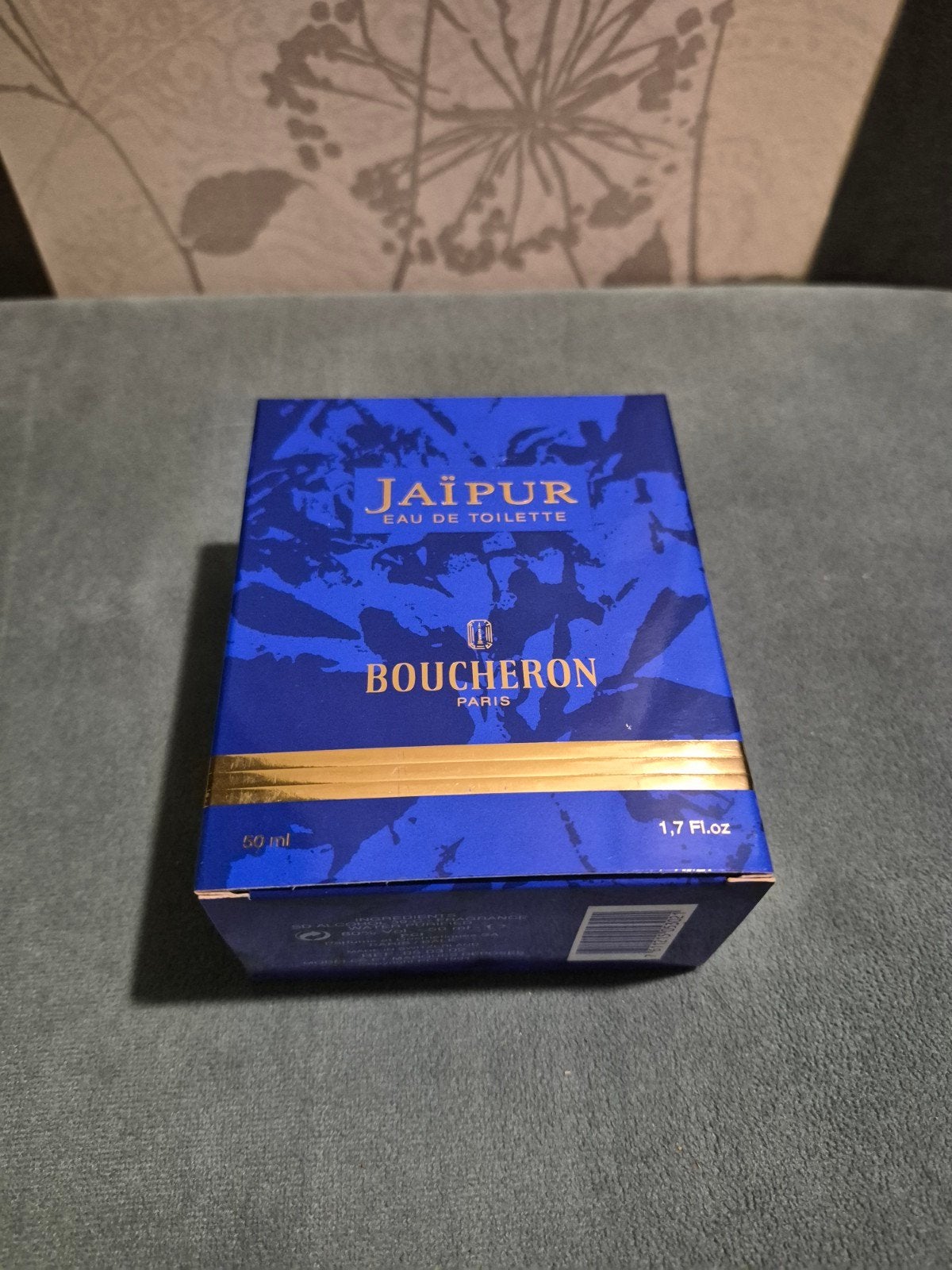 parfum femme vintage, Enlèvement ou Envoi, Neuf, Bouteille de parfum, Plein