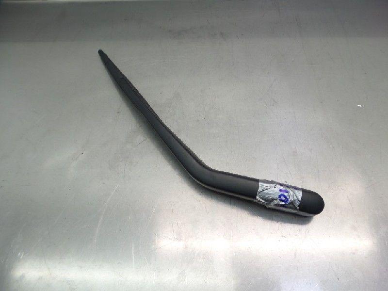 ESSUIE-GLACE BRAS ARRIÈRE VITRE Nissan Note (E12), Utilisé, Nissan