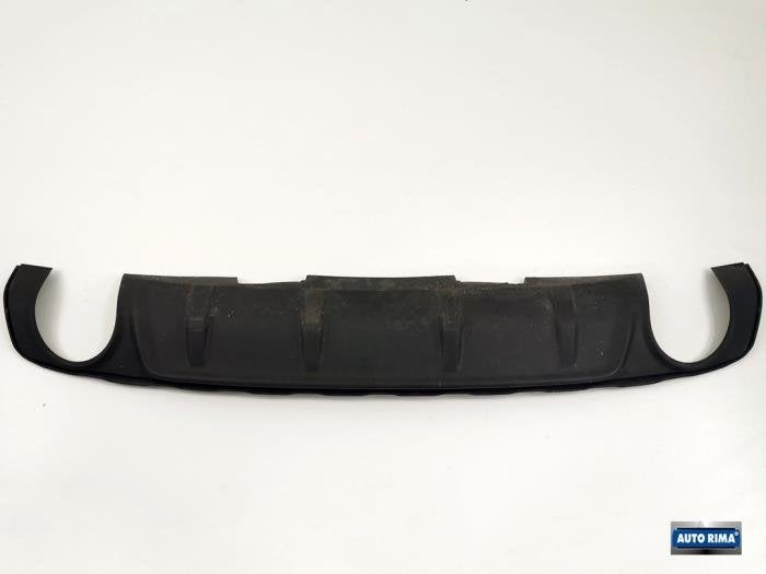 Diffuser achterbumper van een Volvo XC60, Gebruikt, -, -, Ophalen of Verzenden