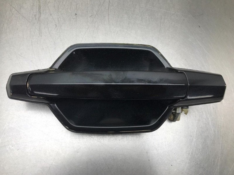 POIGNEE EXTERIEURE ARRIÈRE DROITE Hyundai Terracan, Autos : Pièces & Accessoires, Utilisé, Arrière, Hyundai