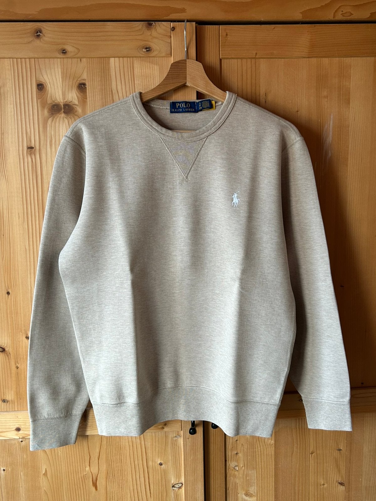 Polo Ralph Lauren Pullovers maar S, Ophalen, Zo goed als nieuw, Maat 46 (S) of kleiner