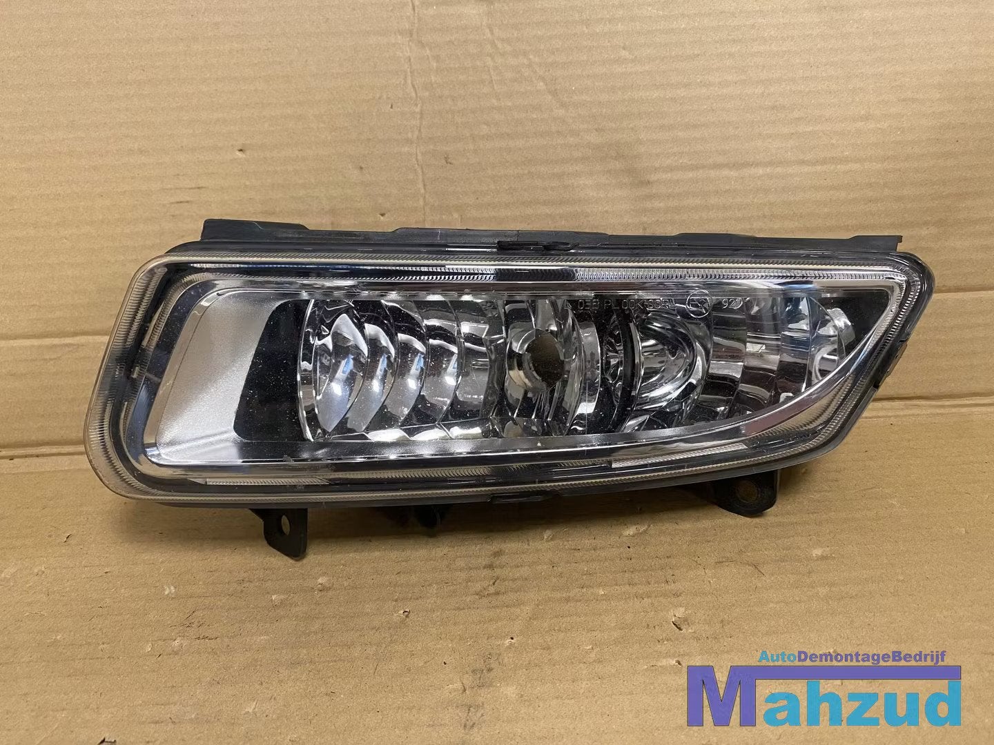 VW POLO 6R Links mistlamp 2009-2016, Volkswagen, Volkswagen AG, Vw@volkswagen.de, Utilisé