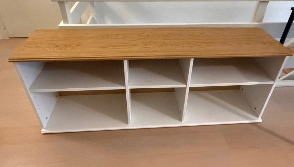TV Meubel, 25 à 50 cm, 200 cm ou plus, Moins de 100 cm, Comme neuf