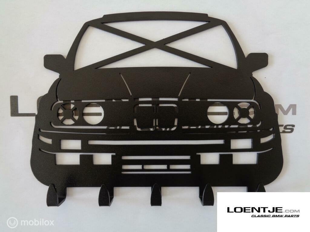 sleutelrek BMW e30 325i 320i 318i 316, Enlèvement ou Envoi, Utilisé, BMW, BMW