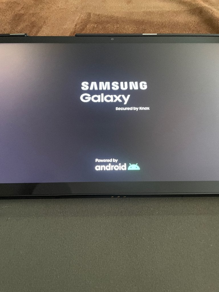 Samsung Galaxy Tab A9+, Enlèvement ou Envoi, Comme neuf, Samsung galaxy tablet