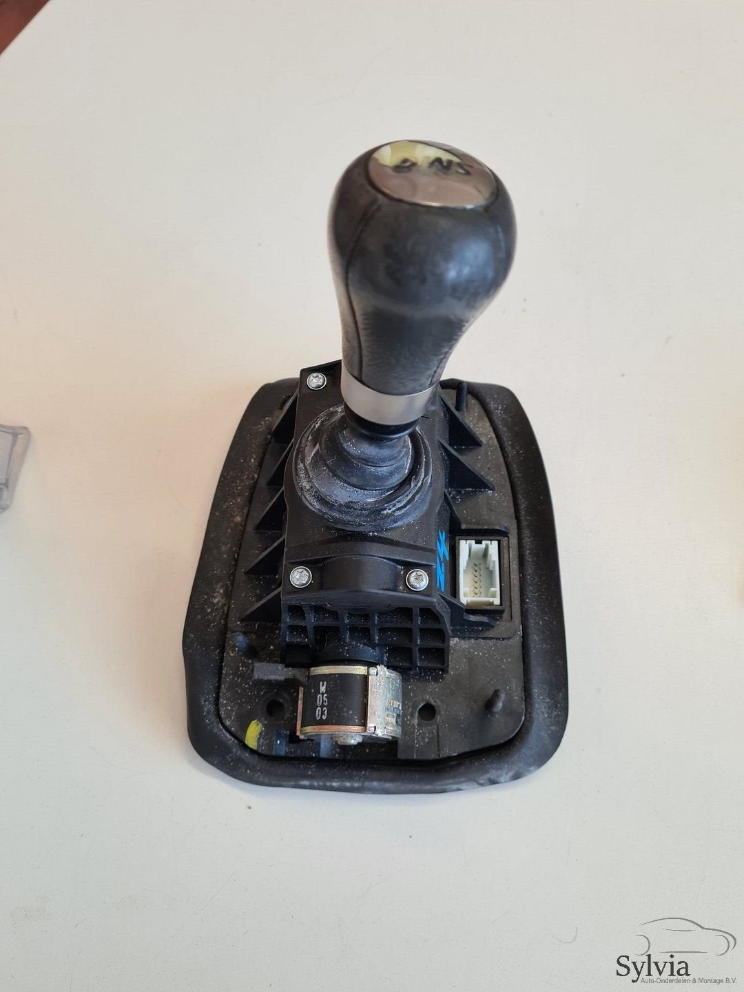 SMG Versnelings selektor module BMW 6 Z4 serie E85, E63, E64, Autos : Pièces & Accessoires, Habitacle & Garnissage, BMW, Utilisé