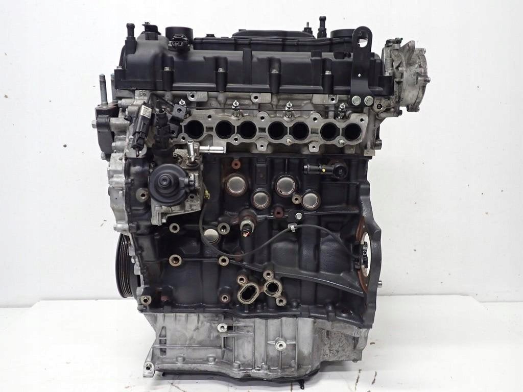 Moteur D4HB Nu GRAND SANTA FE SANTA FE HYUNDAI KIA CARNIVAL, Envoi, Utilisé, Skoda