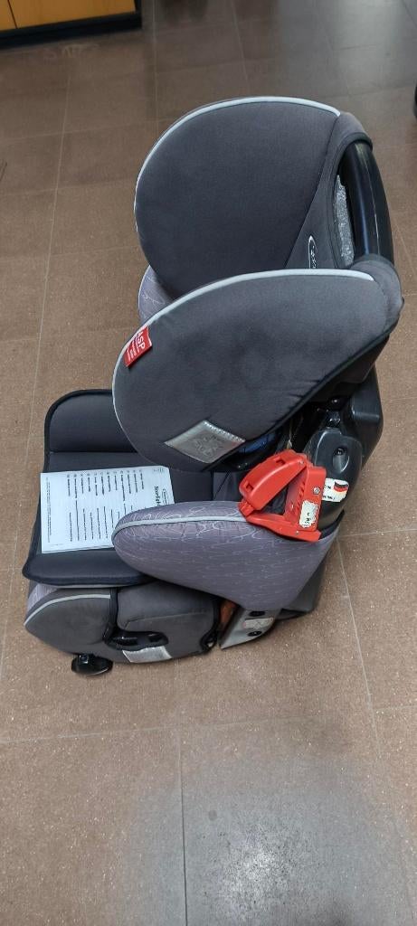 Autostoel, Kinderen en Baby's, Ophalen, Zo goed als nieuw