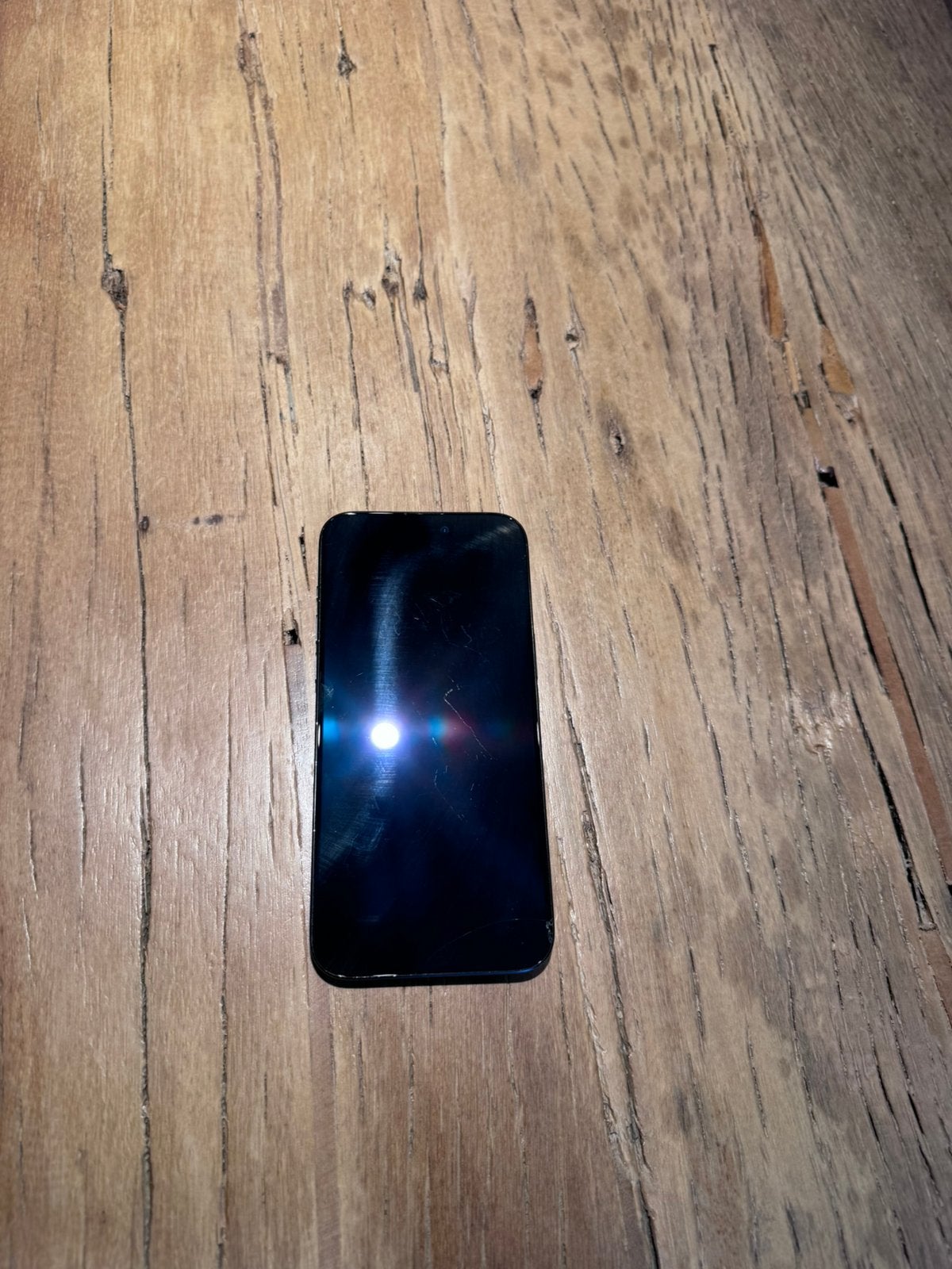 Iphone 15 Pro Max 256GB, Télécoms, Enlèvement, Comme neuf, IPhone 15