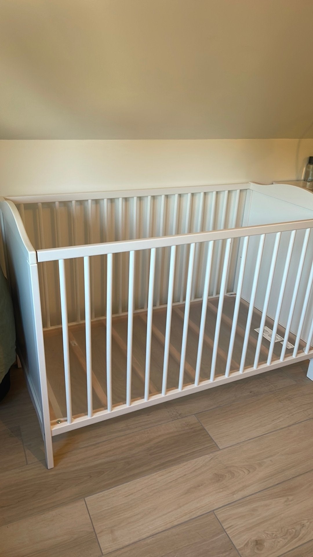 Ikea SMÅGÖRA bed, Enlèvement, Comme neuf