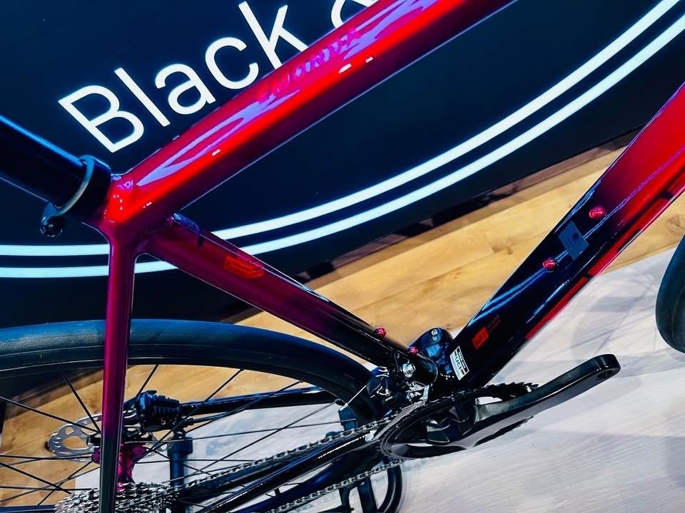 Trek Emonda ALR 5 2025 - Taille 52, Vélos & Vélomoteurs, Vélos | Femmes | Vélos de sport & de randonnée, Autres marques, Comme neuf